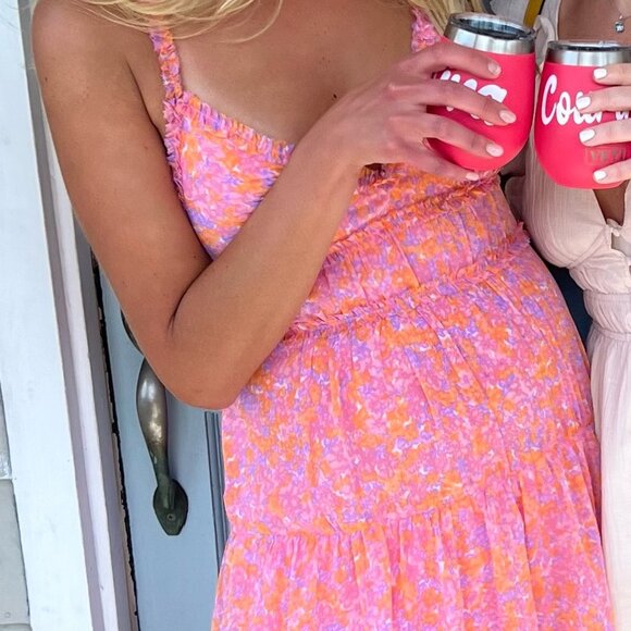 LIKELY Athena Dress Size 8 - Picture 3 of 5